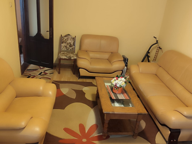 De vanzare apartament, 3 camere,  decomandat,  71 mp, Nicolina,  (Pizza Nico) 161747