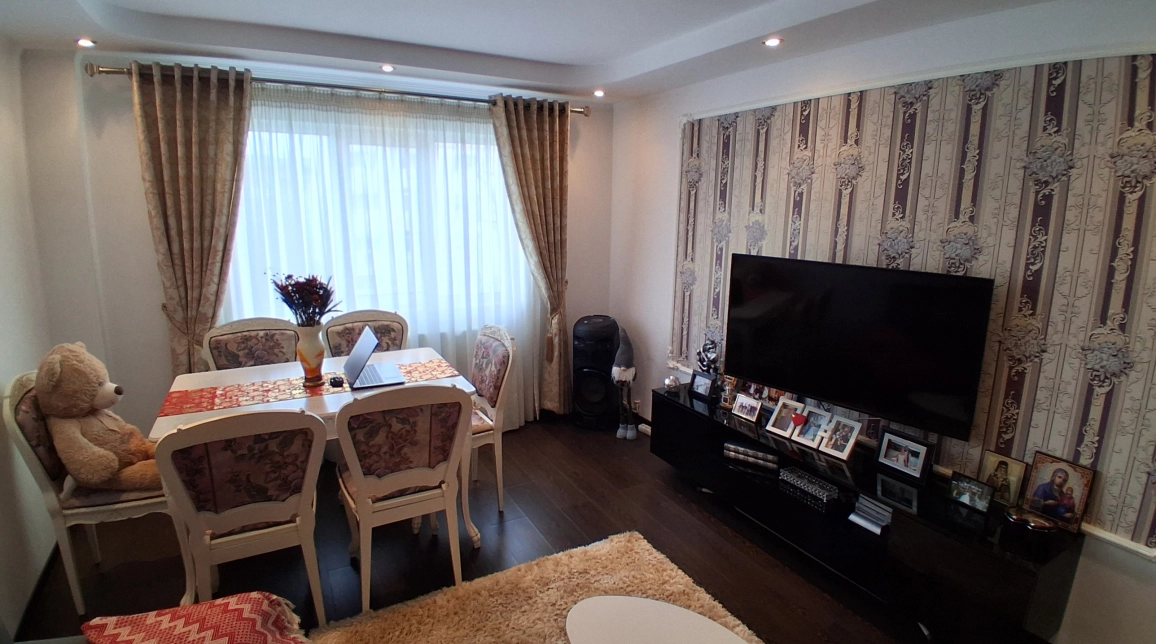 Oferta Apartament, 2 camere decomandat, 55 mp, Canta, de vanzare,  MOARA DE FOC imagine 2