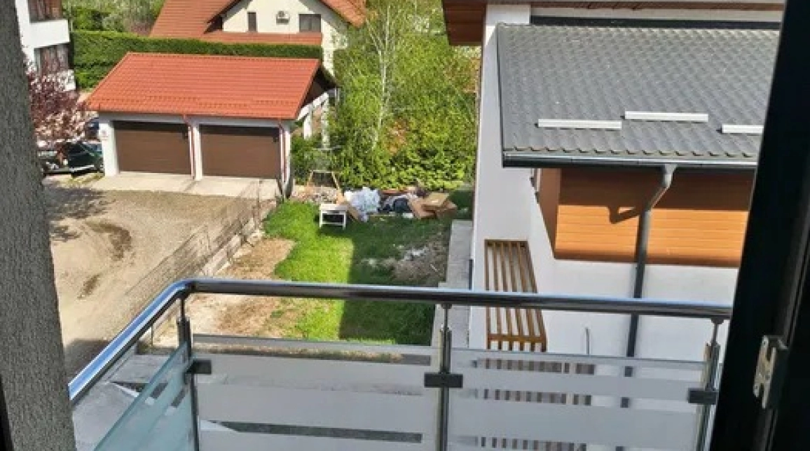 Oferta De vanzare apartament nou, 1 camera, decomandat, 41 mp, Popas Pacurari,  Complex Brown Luxury imagine 4