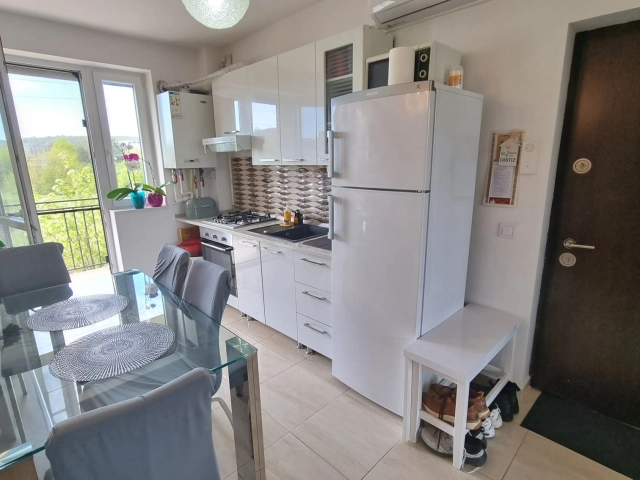 Apartament 2 camere - Bucium