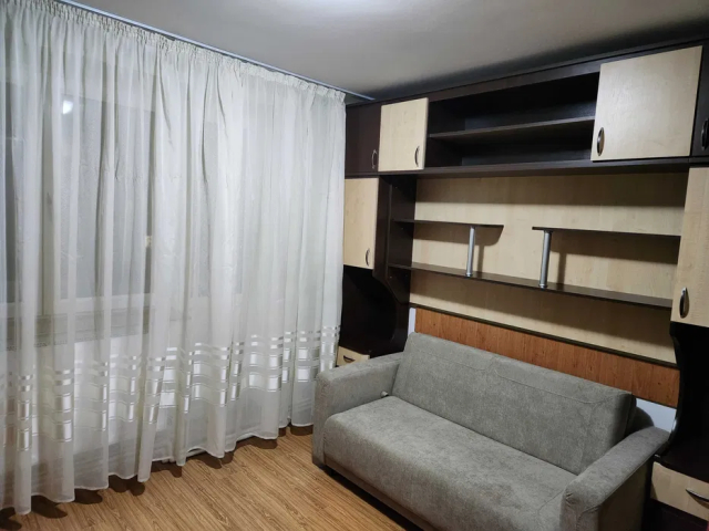 De vanzare apartament, 1 camera,  garsoniera,  30 mp, Maratei,  (Statia de Salvare) 162322