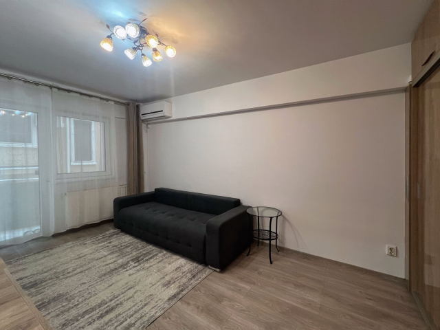 Galata apartament  30 mp, 1 camera,  decomandat, de vanzare,  (Platoul Galata) 162434