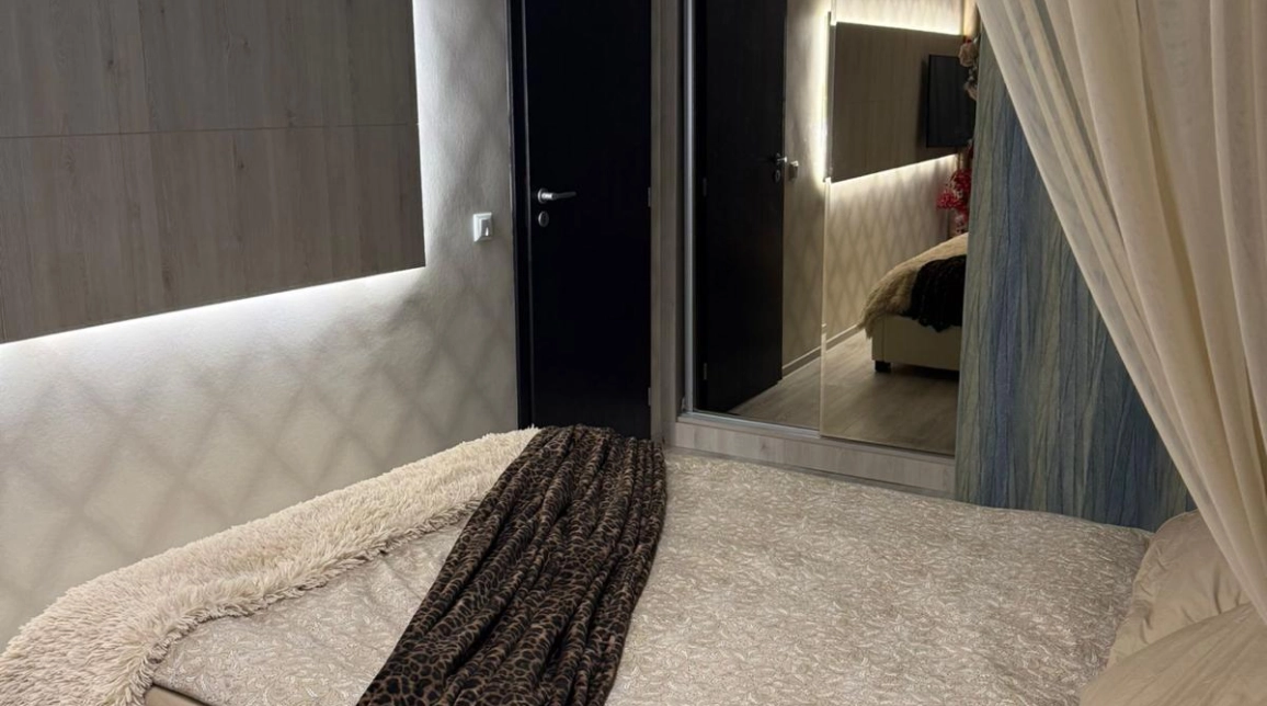 Oferta Apartament de vanzare, 2 camere, 42 mp, Pacurari,  PETRU PONI, CONCEPT RESIDENCE imagine 10