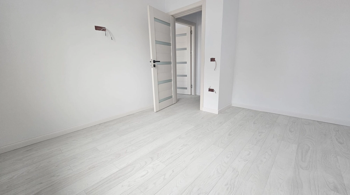 Oferta Apartament nou, 3 camere open-space, 74 mp, Popas Pacurari, de vanzare,  Complex Rezidential Soleia imagine 5
