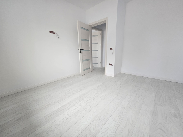 Apartament nou, 3 camere  open-space,  74 mp, Popas Pacurari, de vanzare,  (Complex Rezidential Soleia) 162511