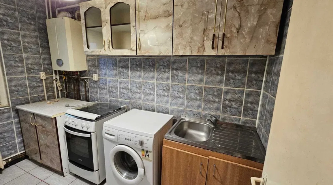 Oferta 1 camera, decomandat, 35 mp, de vanzare apartament in zona Centru,  Podul de fier-Statia Padurii imagine 2