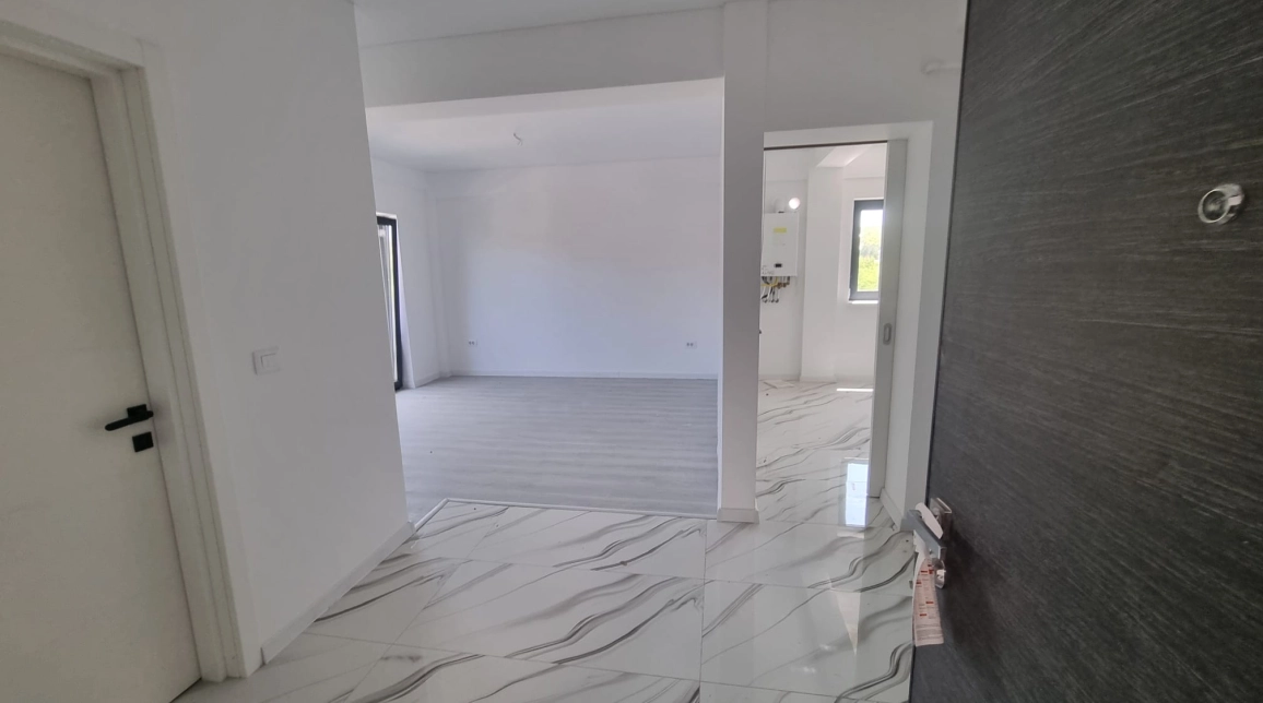 Oferta Apartament nou de vanzare, 1 camera, decomandat, 40 mp, Visani,  TLT Visan imagine 4