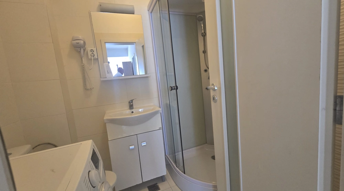 Oferta Apartament nou, 3 camere open-space, 55 mp, Centru, de vanzare,  Palas Mall, Universitatea Asachi imagine 6