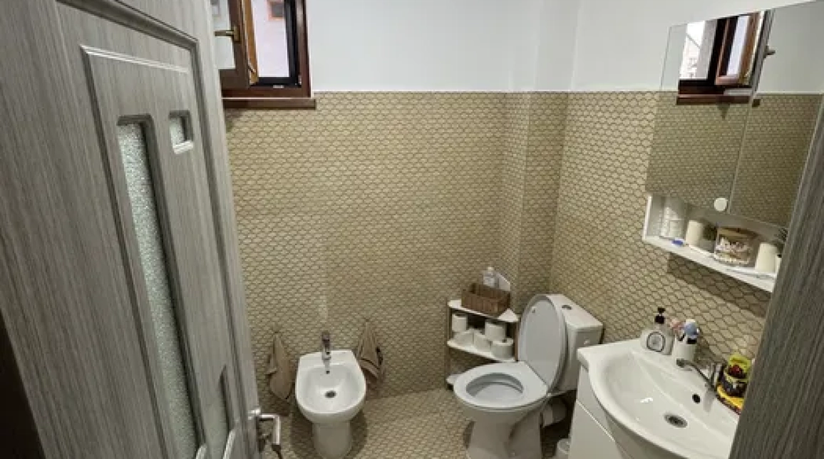 Oferta 2 camere, decomandat, 63 mp, de vanzare apartament in zona Calea Romanului imagine 8