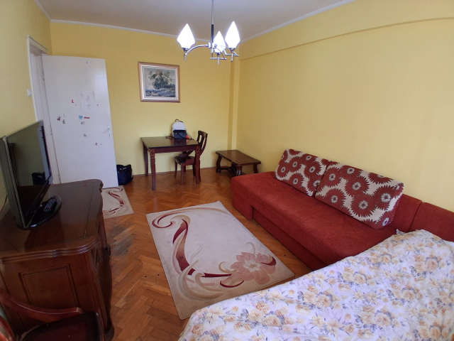 3 camere,  decomandat,  70 mp, de vanzare apartament in zona Centru,  (Palatul Culturii/Palas Mall) 162908