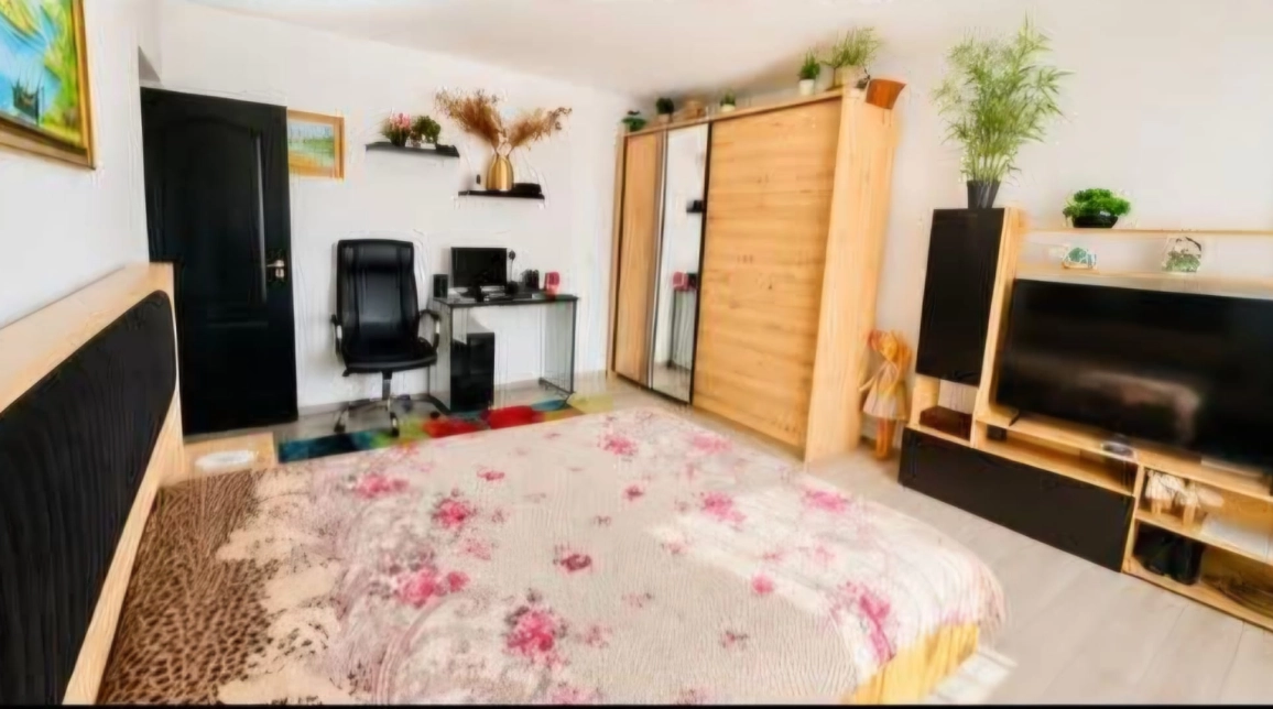 Oferta Girov apartament 62 mp, 2 camere, decomandat, de vanzare imagine 11