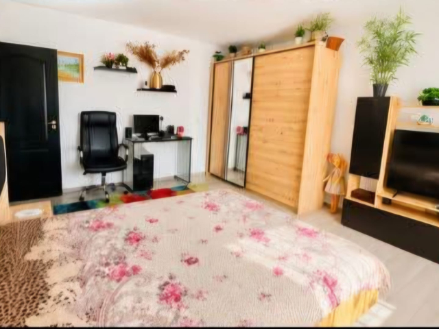 Girov apartament  62 mp, 2 camere,  decomandat, de vanzare,   163039