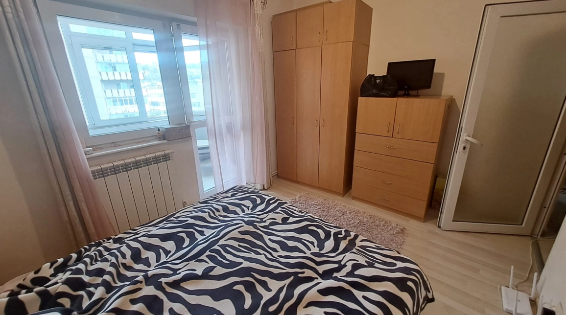 Oferta 3 camere, decomandat, 70 mp, de vanzare apartament in zona Gara,  STR. GARII imagine 8