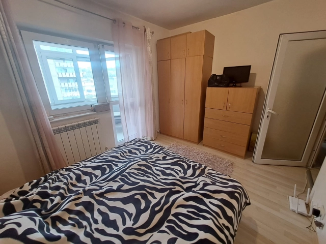 Apartament 3 camere - Gara