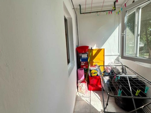 Apartament 1 camere - Nicolina