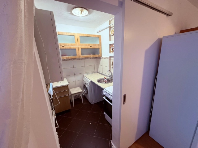 Apartament 2 camere - Podu Ros