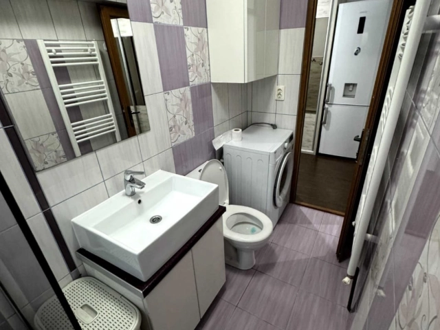 Apartament 1 camere - Alexandru cel Bun