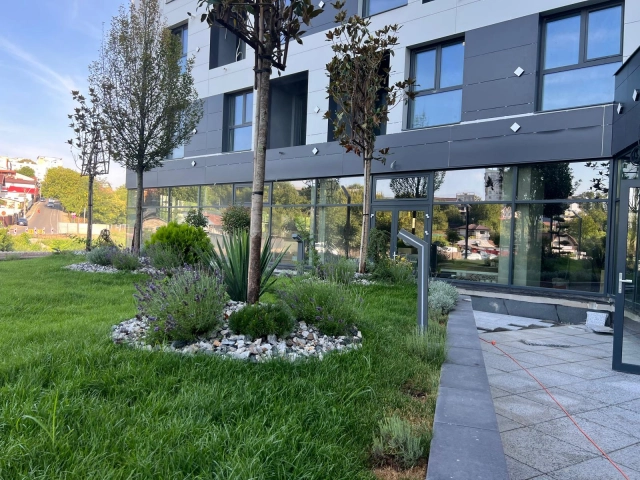 Apartament 1 camere - Tatarasi