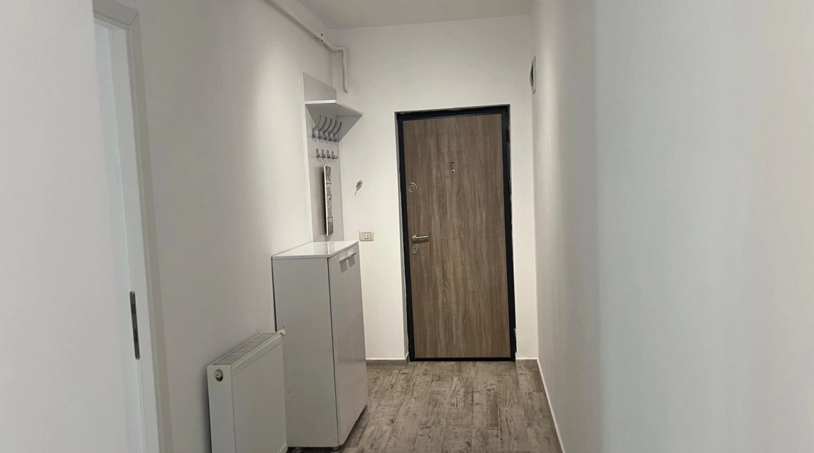 Oferta 2 camere, decomandat, 57 mp, de vanzare apartament in zona Popas Pacurari,  Aleea Culianu imagine 4