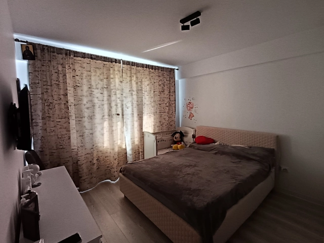 Apartament 2 camere - CUG