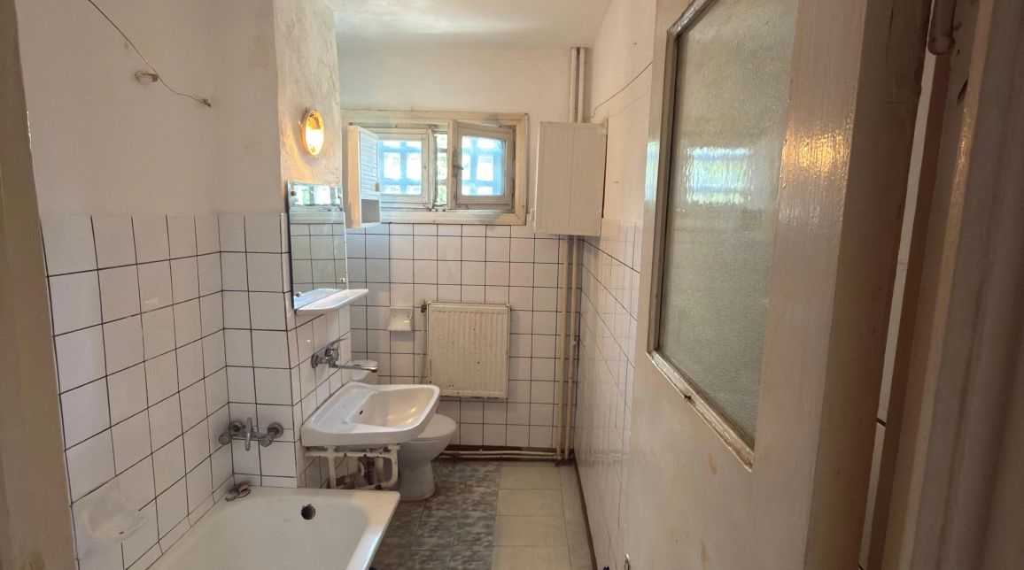 Oferta Podu Ros apartament 50 mp, 2 camere, nedecomandat, de vanzare,  Pasapoarte imagine 6
