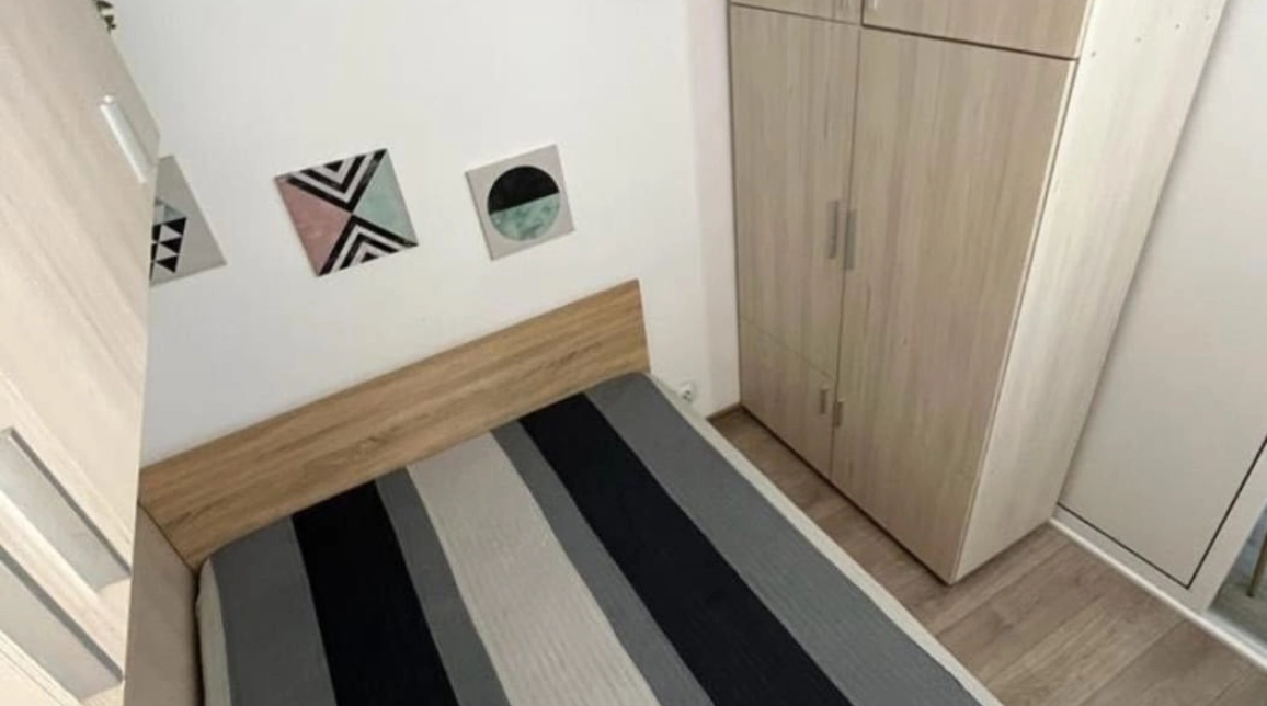 Oferta De vanzare apartament, 1 camera, decomandat, 38 mp, Dacia,  Piata Dacia imagine 5