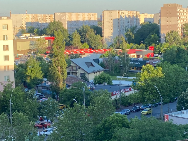 Apartament de vanzare, 2 camere,  decomandat,  37 mp, Titan,  (Auchan Titan ) 163385