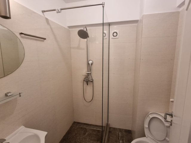 Apartament nou, 1 camera  garsoniera,  25 mp, Nicolina, de vanzare,  (CUG) 163396