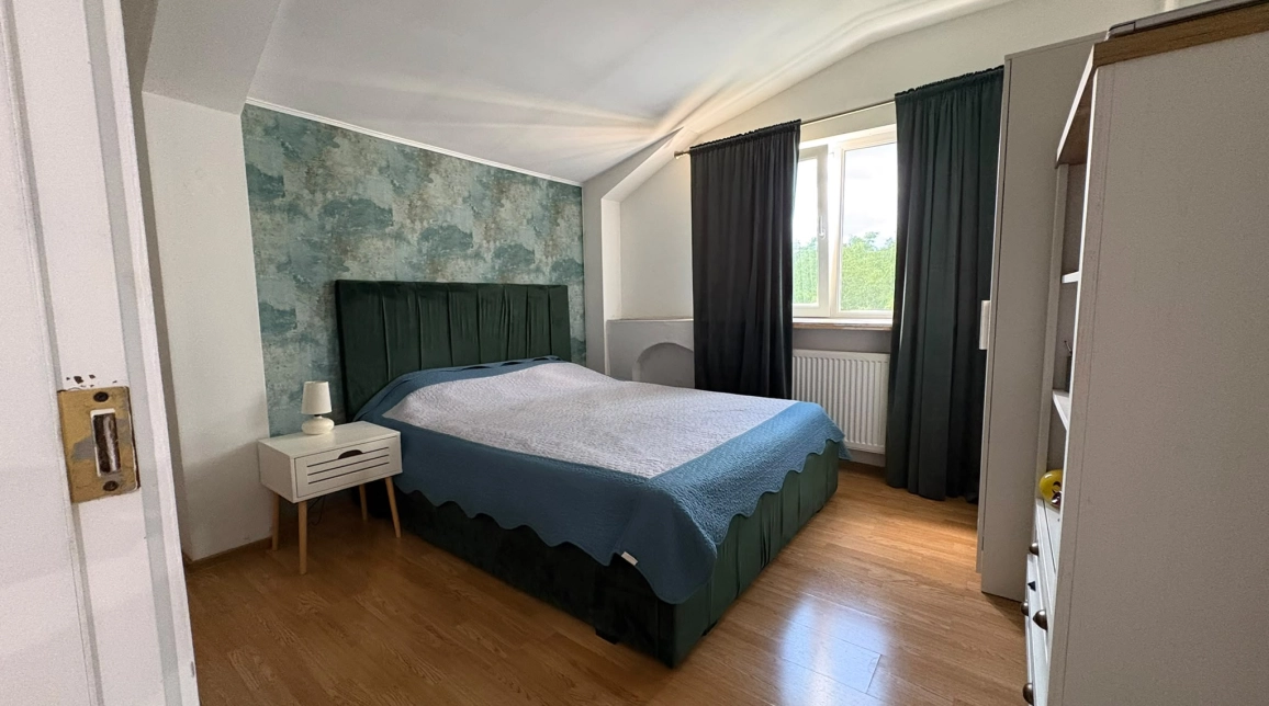 Oferta Apartament de vanzare, 2 camere, decomandat, 54 mp, Nicolina,  Pizza Nico imagine 2