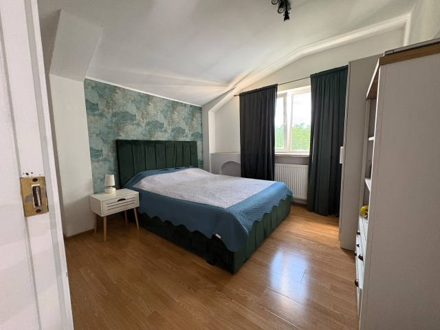 Apartament de vanzare, 2 camere,  decomandat,  54 mp, Nicolina,  (Pizza Nico) 163415