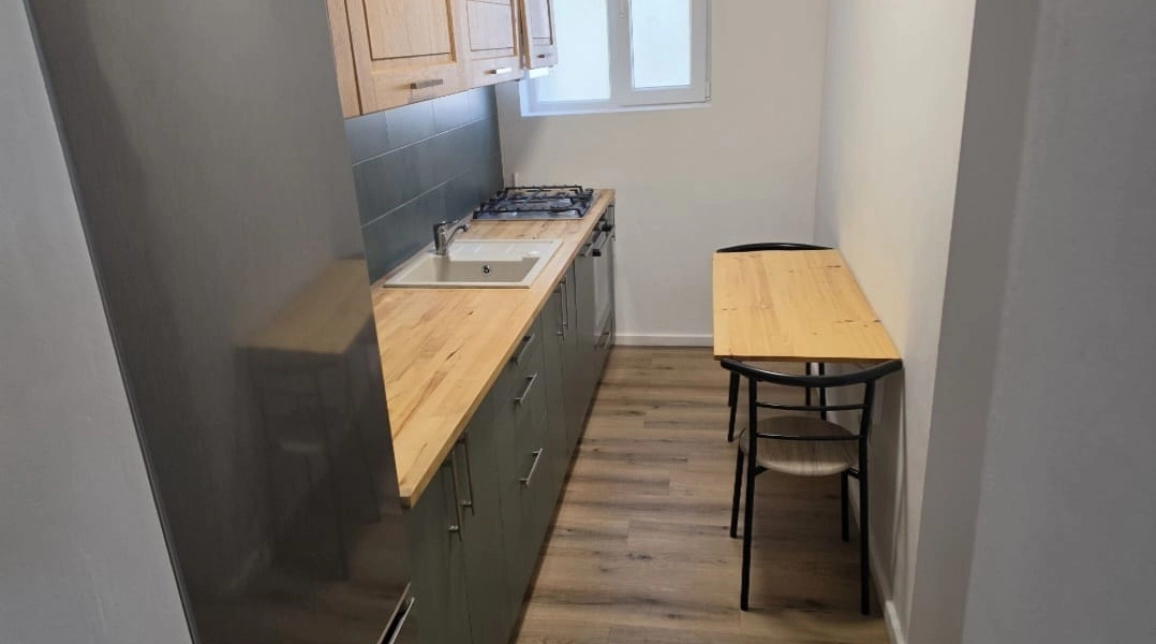Oferta Apartament de vanzare, 2 camere, decomandat, 46 mp, Copou,  CODRESCU imagine 3