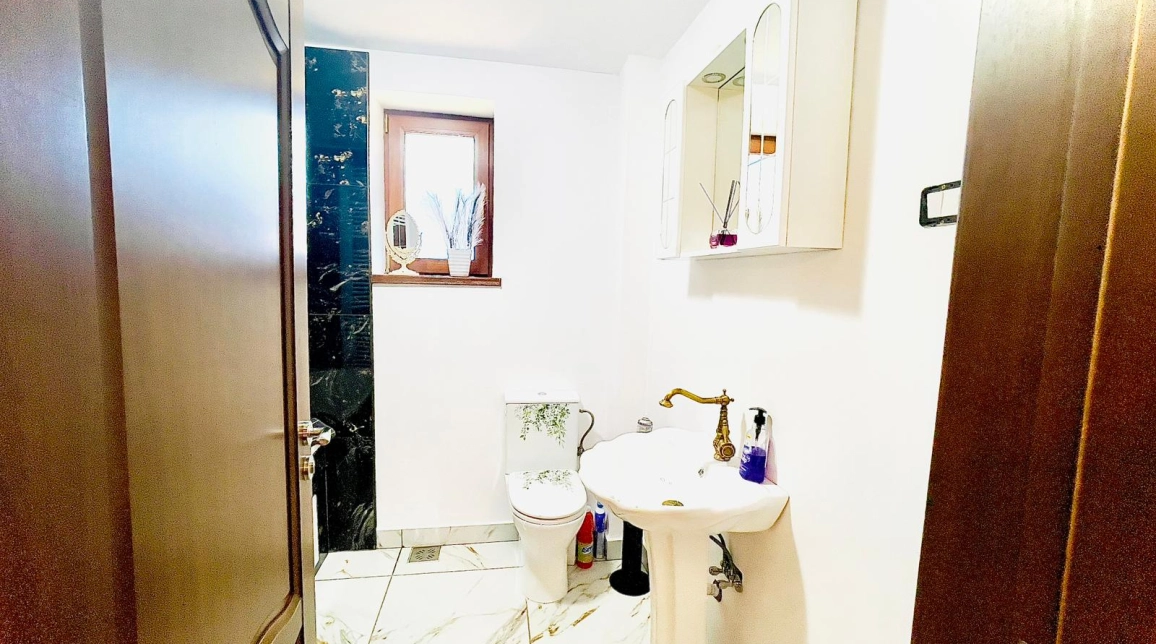 Oferta De vanzare casa, 7 camere, 230 mp, Alexandru cel bun (Jud. Neamt),  Viisoara imagine 15