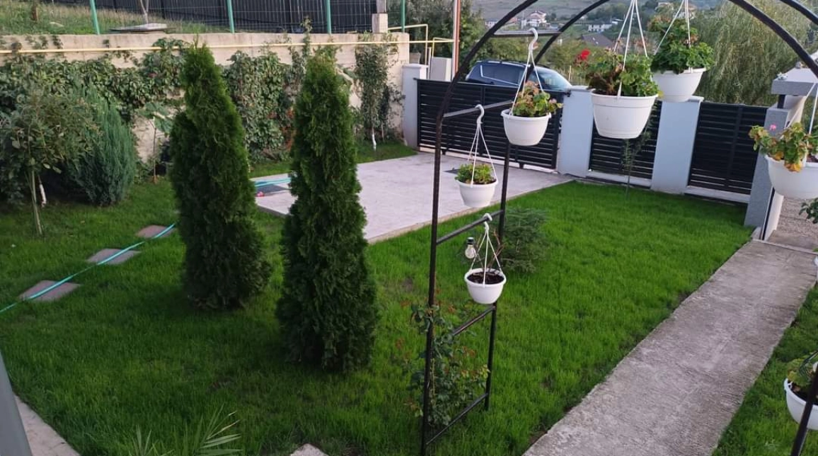 Oferta Casa, 3 camere , 92 mp, Tomesti, de vanzare,  Primarie imagine 1