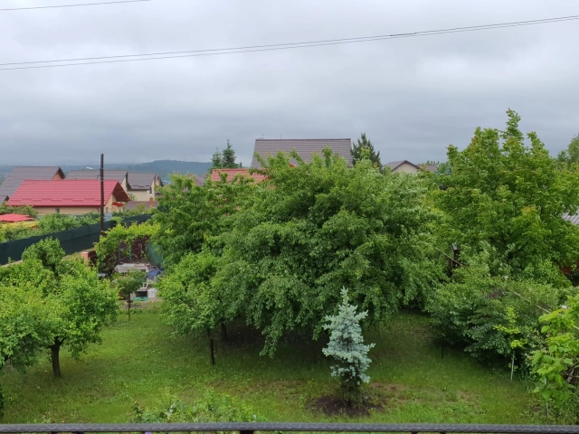 Apartament 4 camere - Horpaz