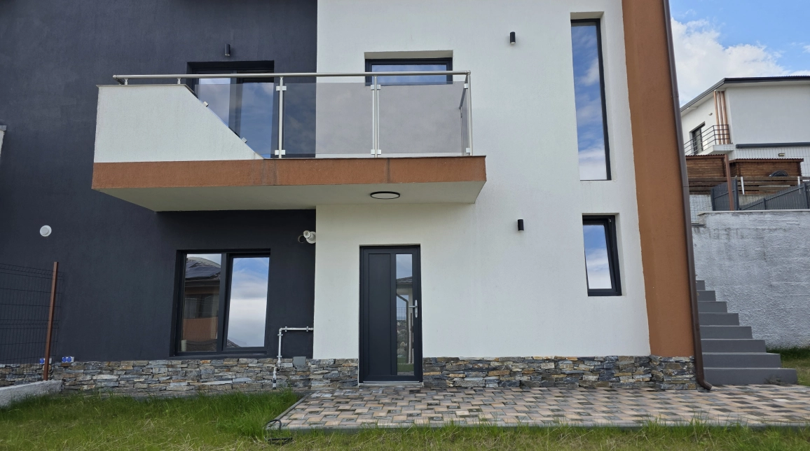 Oferta Casa, 3 camere , 80 mp, CUG, de vanzare,  Valea Adanca imagine 11