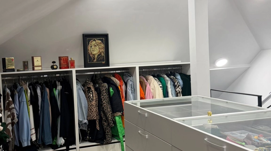 Oferta Valea Lupului casa 203 mp, 4 camere, de vanzare,  Popas Pacurari imagine 3