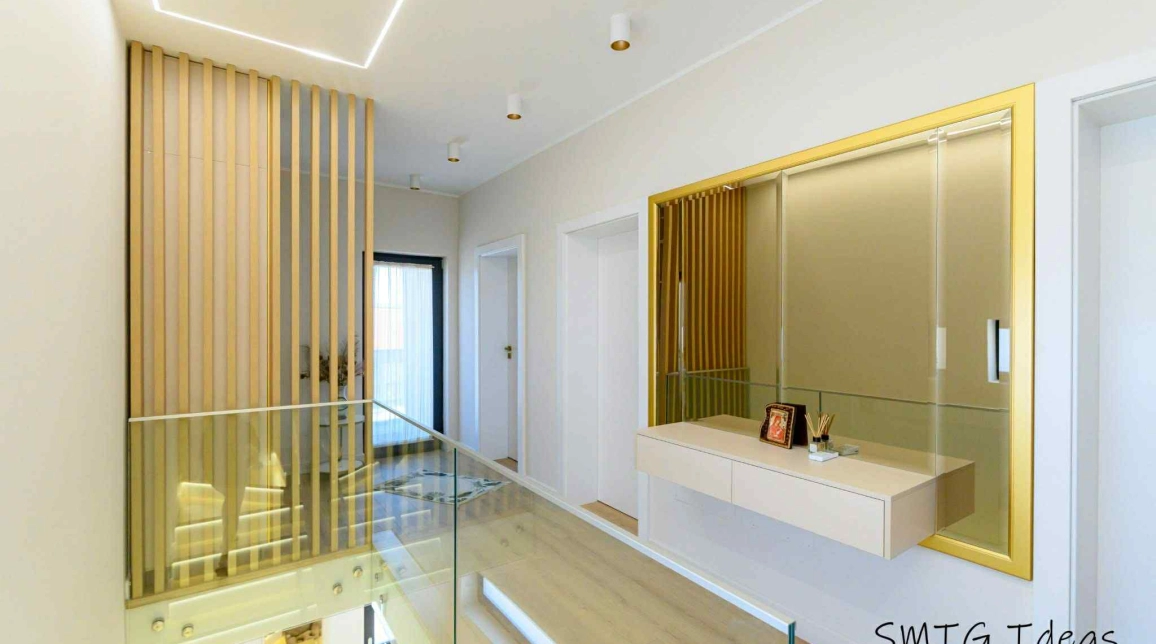 Oferta Casa, 4 camere , 120 mp, Valea Adanca, de vanzare,   Mega Image imagine 14