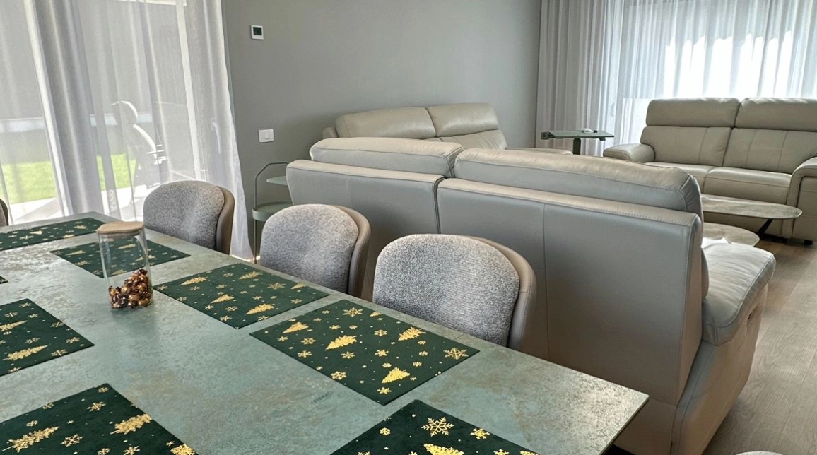 Oferta Casa, 4 camere , 114 mp, Bucium, de vanzare,  Visani - strada principala imagine 14
