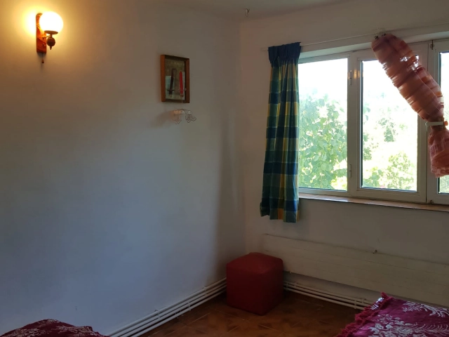 Apartament 6 camere - Barnova
