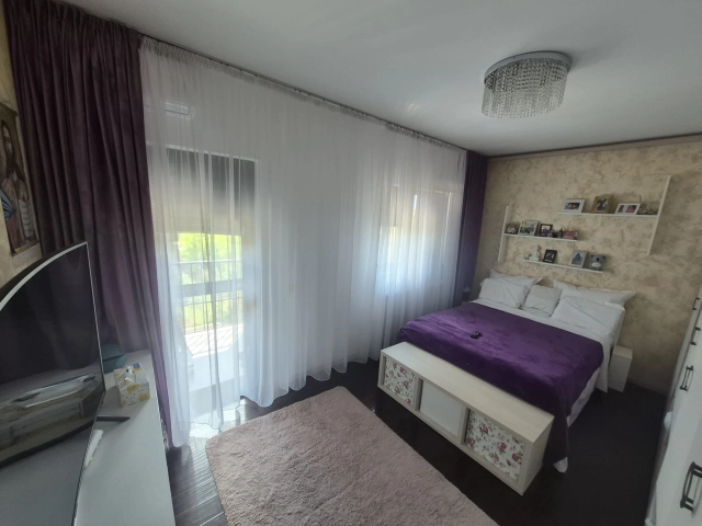 Apartament 3 camere - CUG