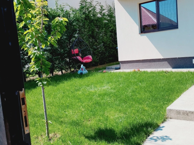 Apartament 4 camere - Horpaz