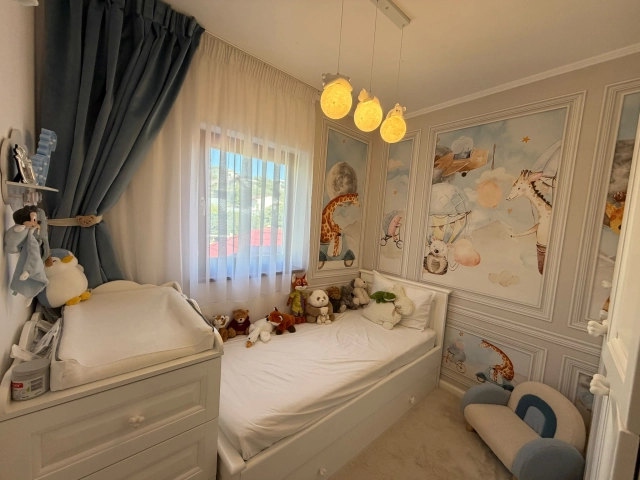 Apartament 4 camere - Poitiers