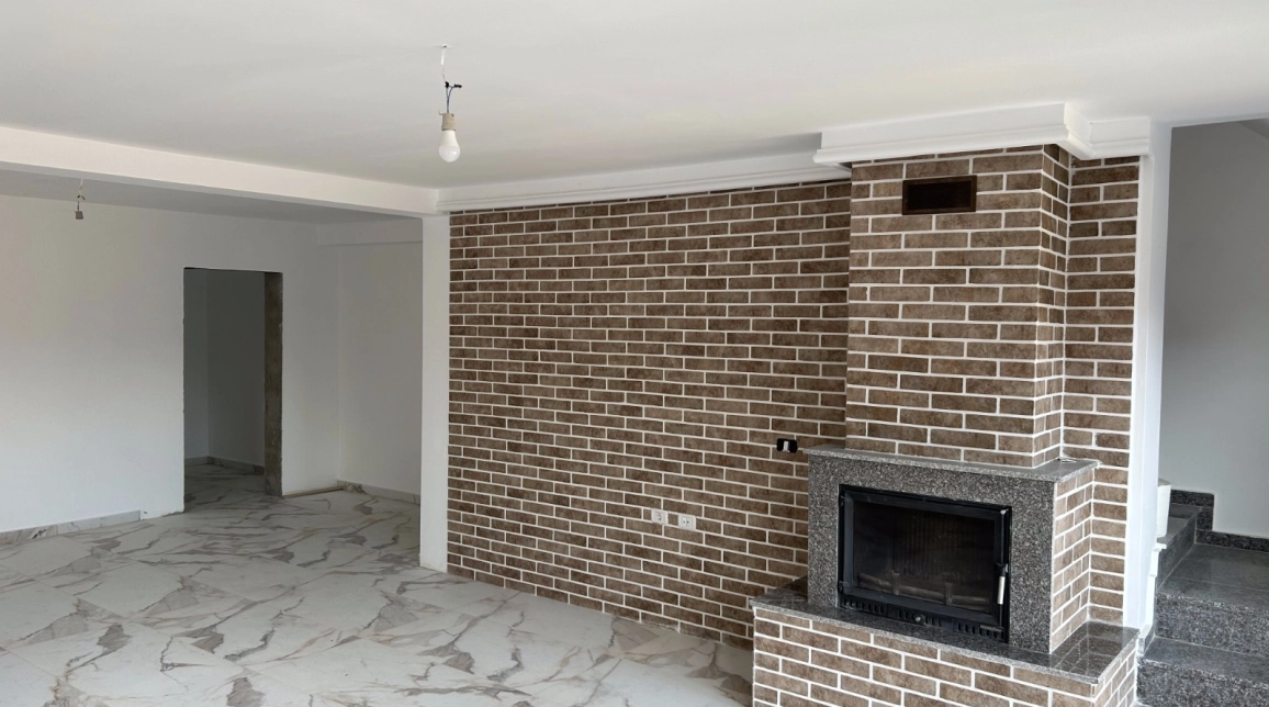 Oferta Lunca Cetatuii casa 170 mp, 6 camere, de vanzare,  pe soseau de centura imagine 4
