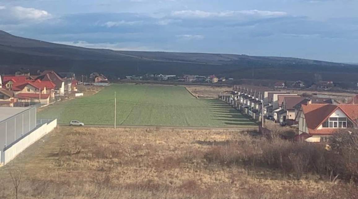 Oferta Teren de vanzare Fermelor  2700 mp  imagine 1