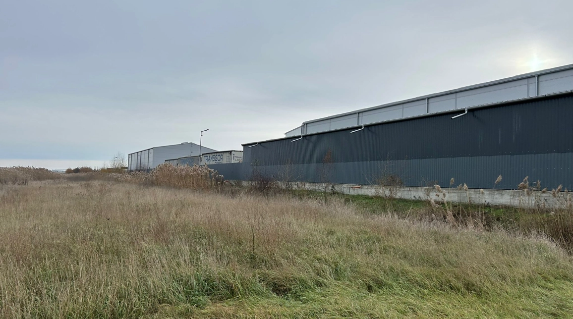 Oferta Teren de vanzare Tomesti 100m de DN - Trans Gor 9400 mp  imagine 5