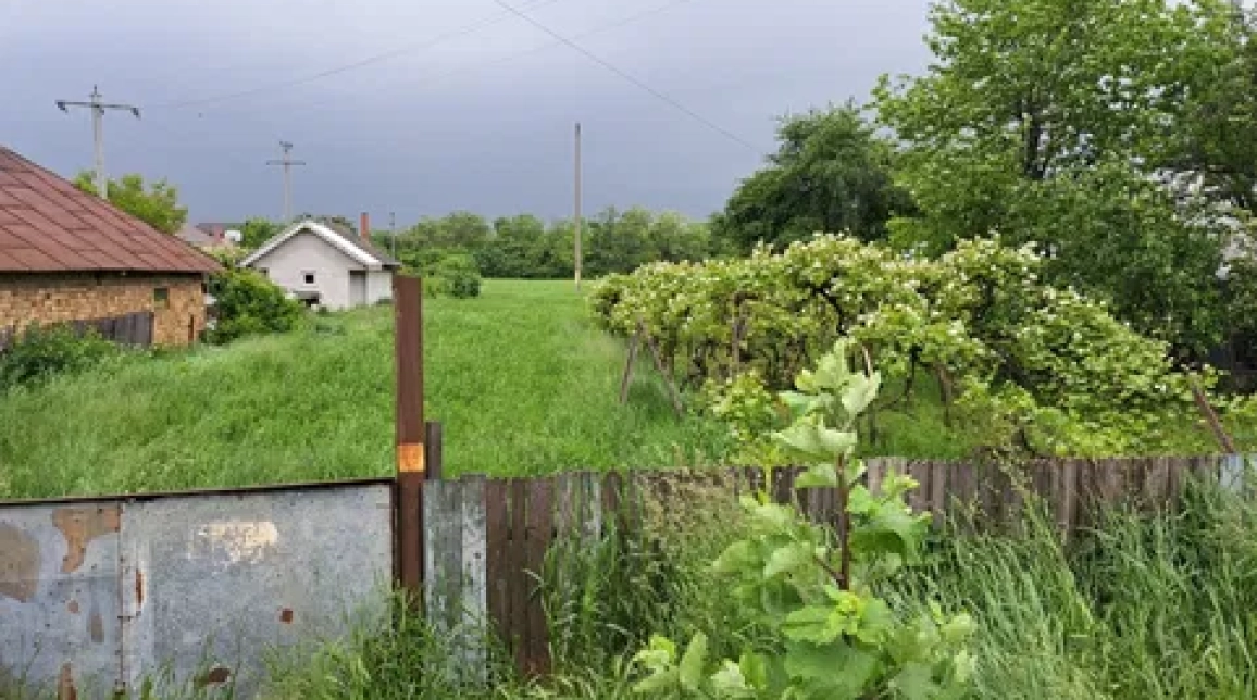 Oferta Teren de vanzare Dumbrava Rosie Izvoare 1806 mp  imagine 1