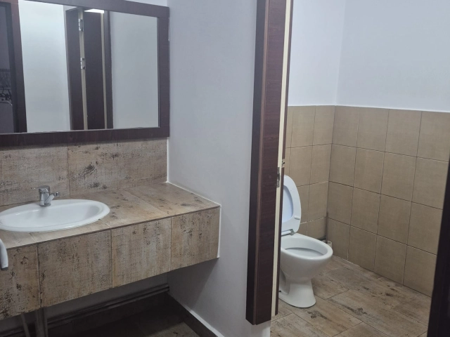 Apartament 6 camere - CUG
