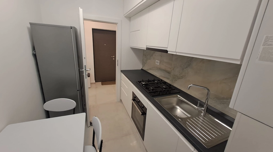 Oferta 2 camere, decomandat, 55 mp, de inchiriat apartament nou in zona Pacurari,  Kaufland  imagine 5