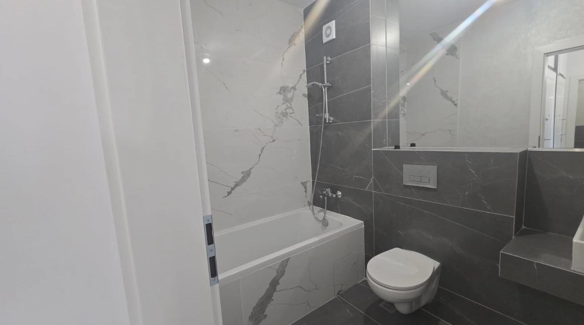 Oferta 1 camera, open-space, 35 mp, de inchiriat apartament nou in zona Dacia,  Comat Towers imagine 6