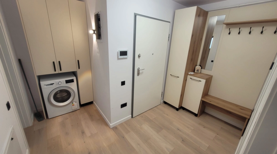 Oferta Centru apartament 40 mp, 1 camera, decomandat, de inchiriat,  Mitropolie imagine 6
